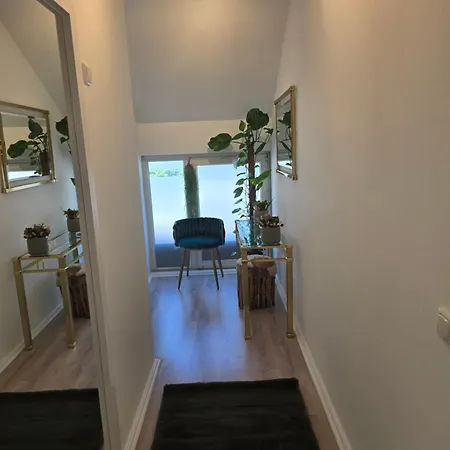 Apartment Am Oberen Schloss *
