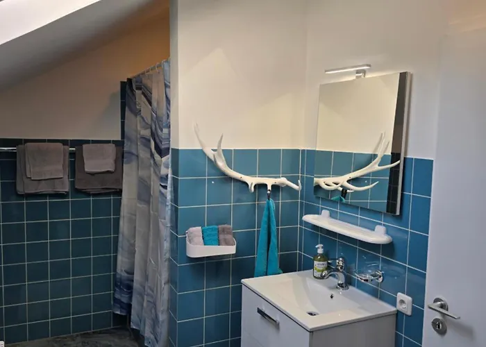 Am Oberen Schloss Appartement