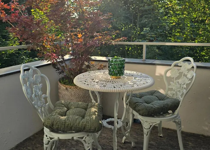 Am Oberen Schloss * Siegen